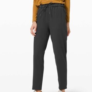 Lululemon keep Moving Pants